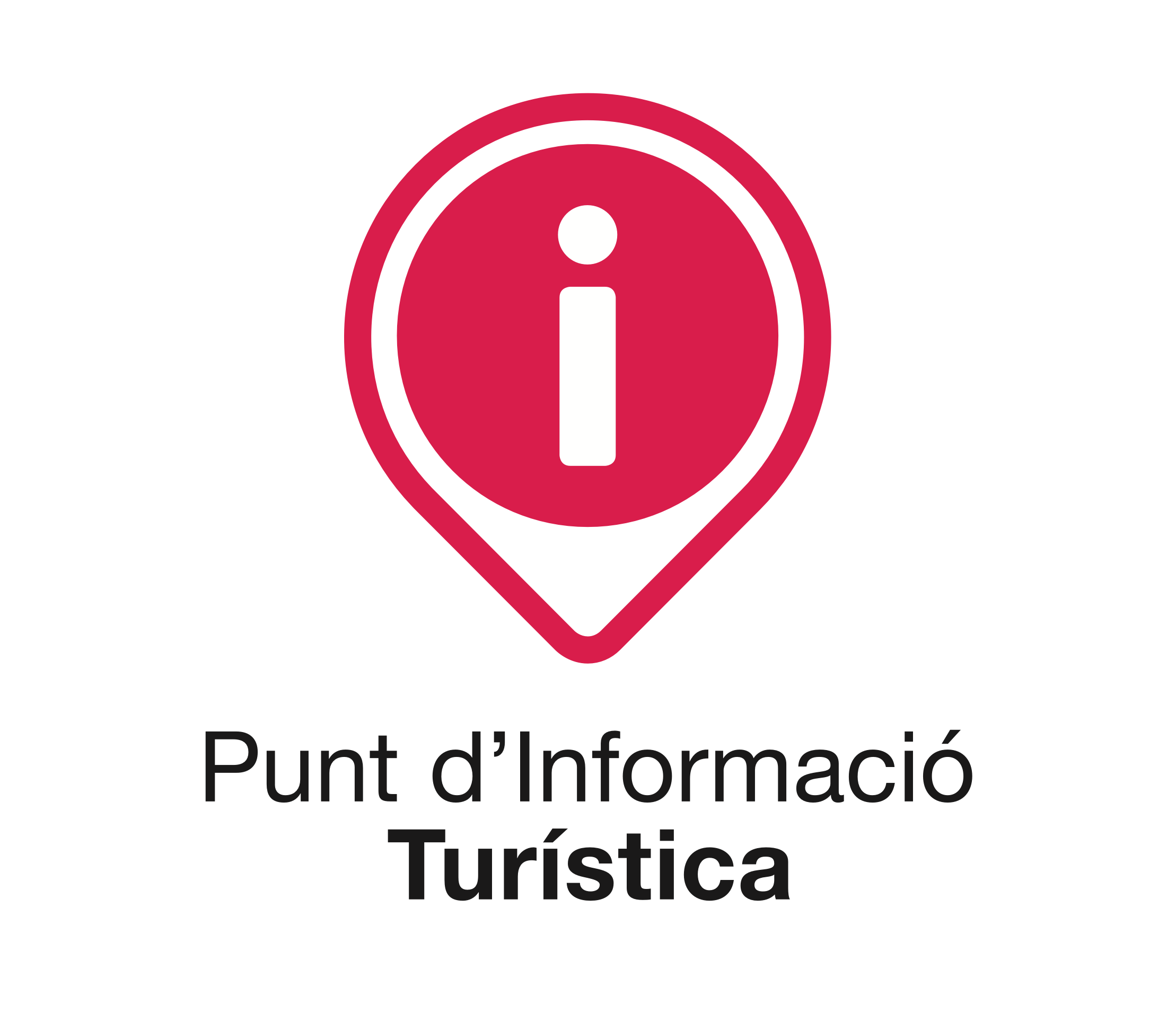 Baix Llobregat Tourist Information Points