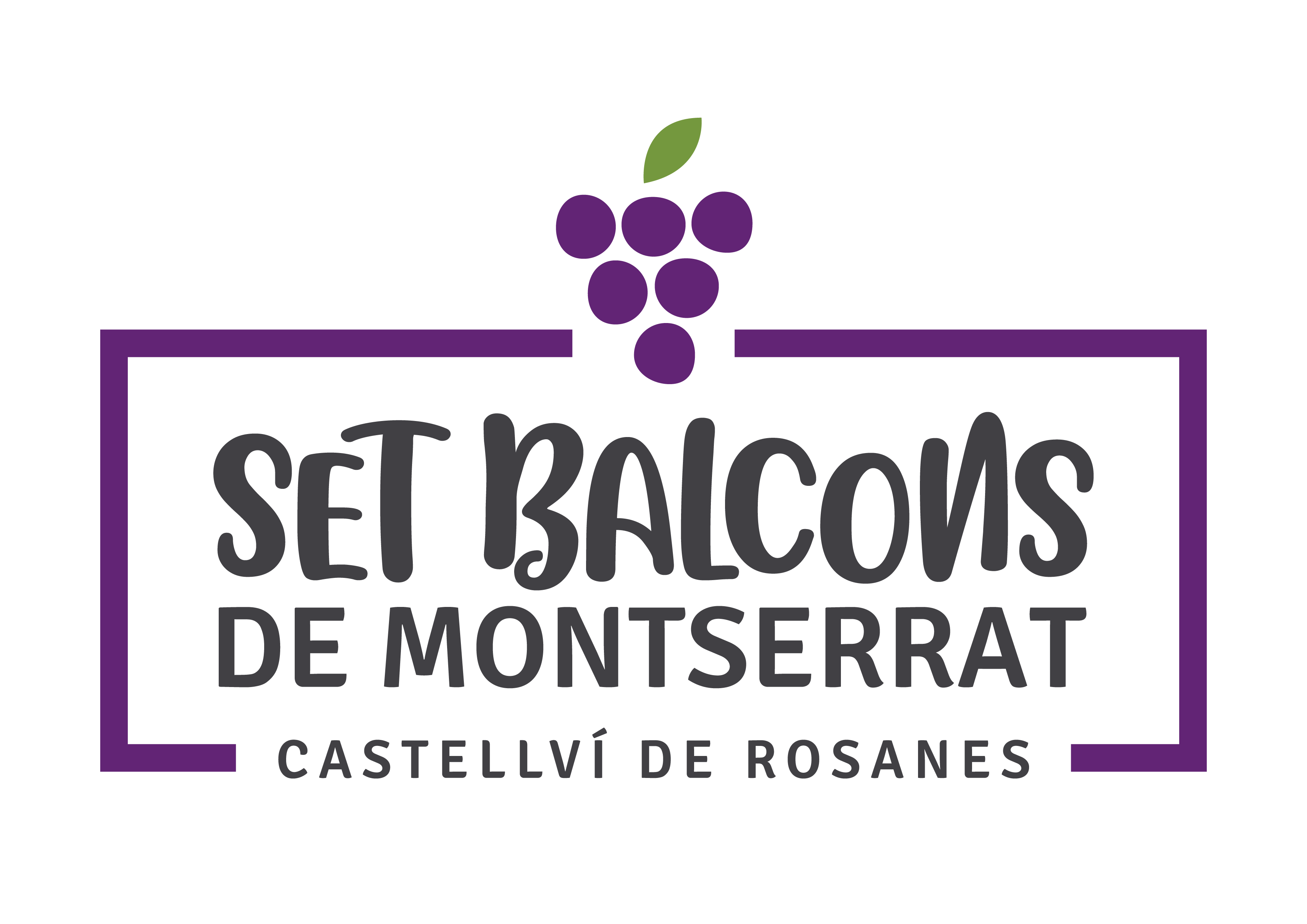 Logo Castellví de Rosanes