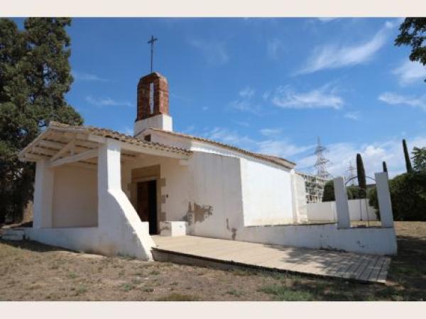 Visites Guiades a l'Ermita de Sales