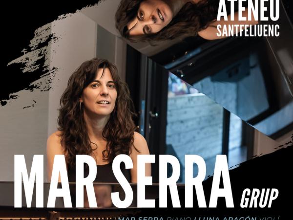 Mar Serra Grup