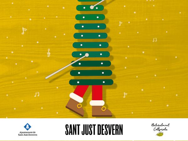 Activitats de Nadal a Sant Just Desvern