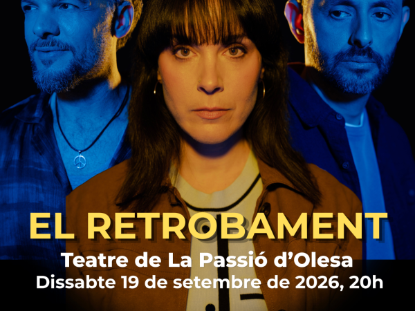 El retrobament