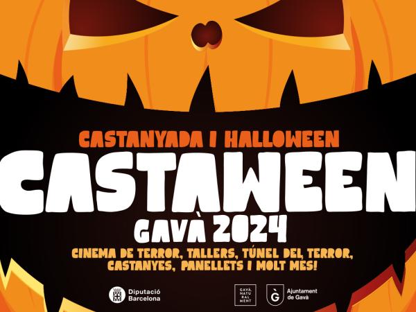 Castaween a Gavà