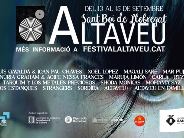 34a edició Festival Altaveu