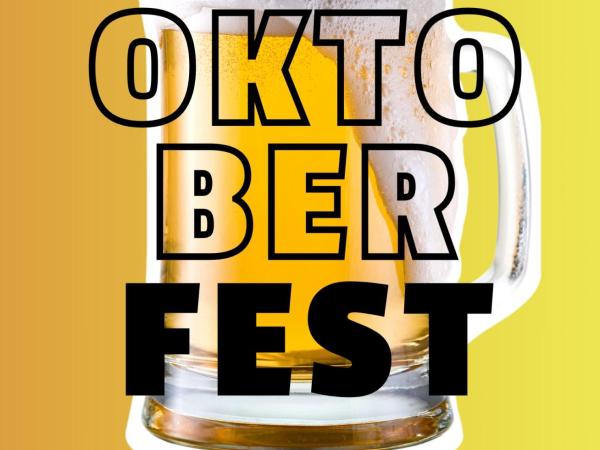 OKTOBERFEST