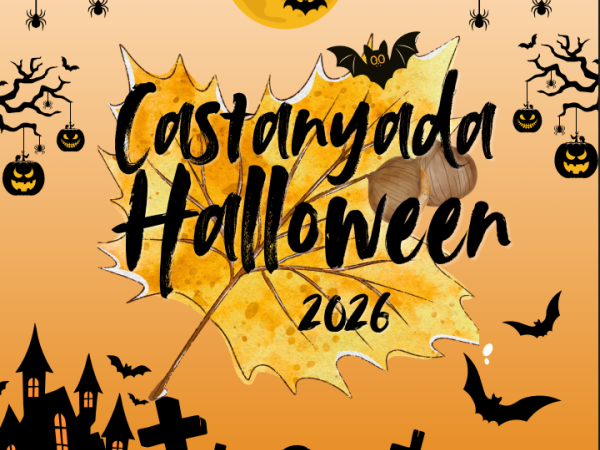 Castanyada- Haloween a Vallirana