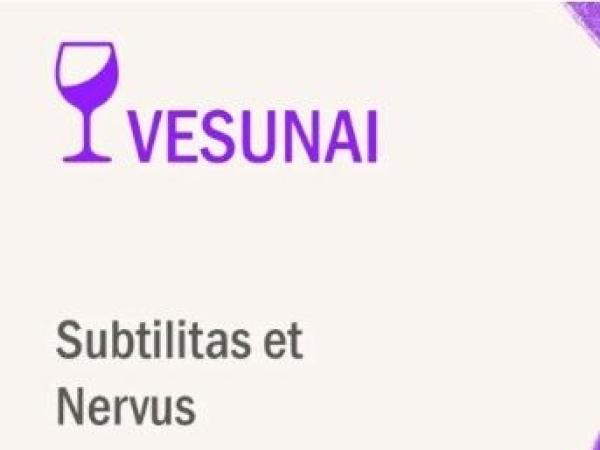 Tast de vins Vesunai - El Racó a Sant Climent de Llobregat
