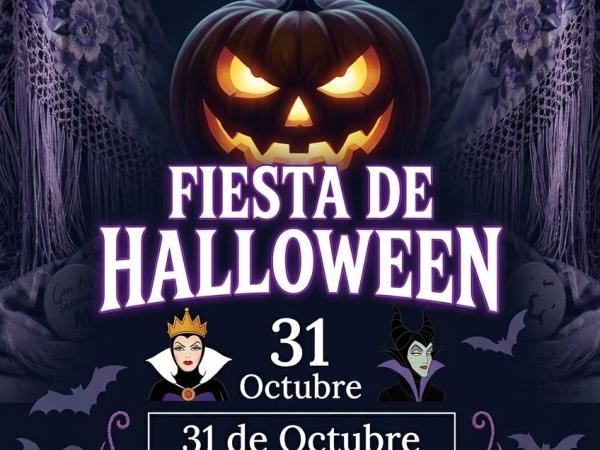halloween a Sant Feliu de Llobregat