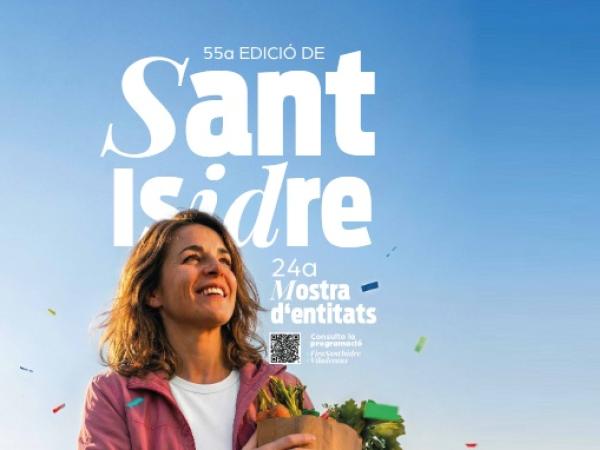 Fira de Sant Isidre Viladecans