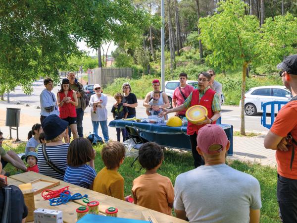 Calendari de llunes