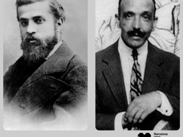 Jujol, col·laborador de Gaudí. Peça clau en el modernisme de Sant Joan Despí