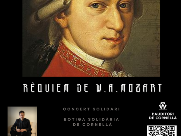 Rèquiem de Mozart