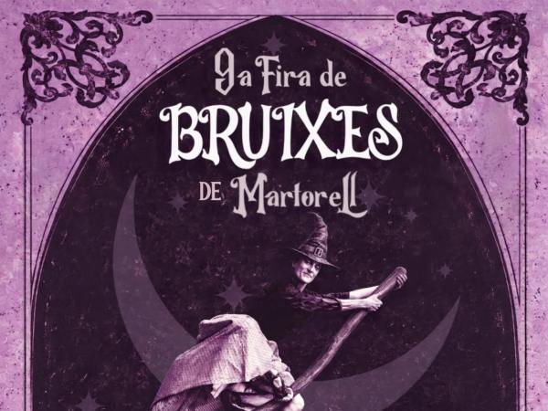 Fira de Bruixes
