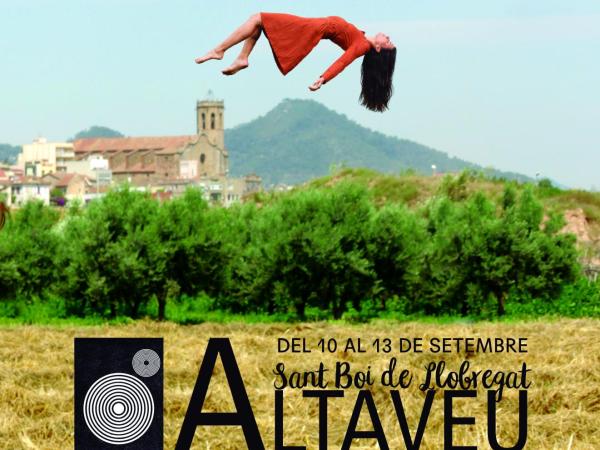 Altaveu 2026