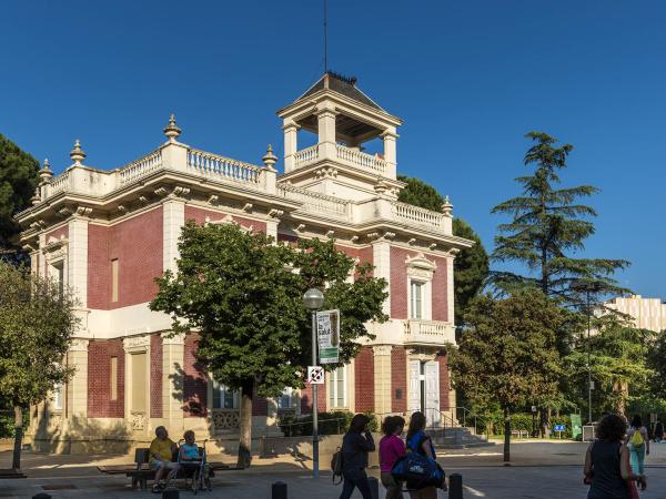 Visites guiades als Museus d'Esplugues de Llobregat