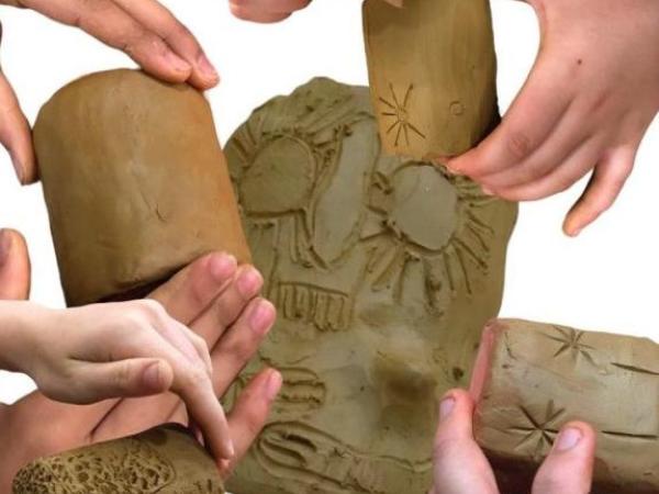 Taller experimental: Enfanga't amb la Venus!