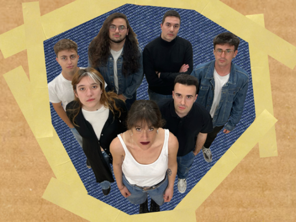 A Escena a Cal Ninyo: Cosa de 2