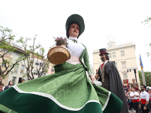 Concert de l'Orfeó Català