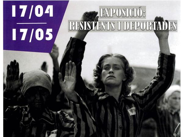 Resistents i deportades