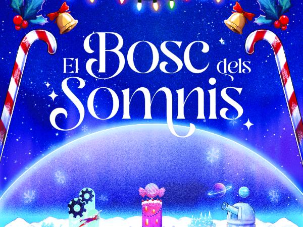 EL BOSC DELS SOMNIS