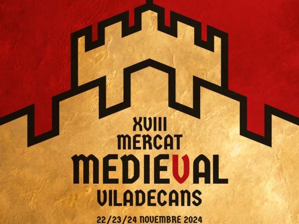 MERCAT MEDIEVAL DE VILADECANS