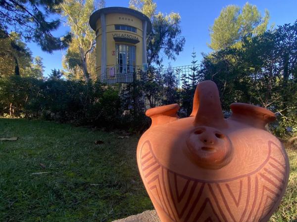 Activitats d’hivern al Museu de les Aigües