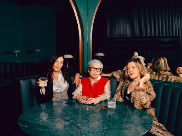 Teatre "Les Bàrbares"