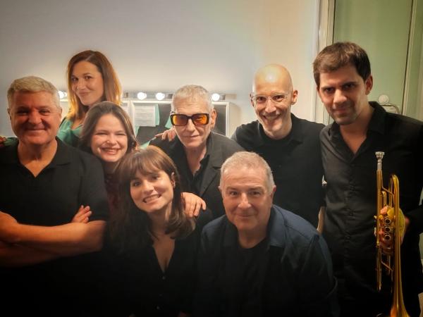 Música a la Fresca: JazZTÀ