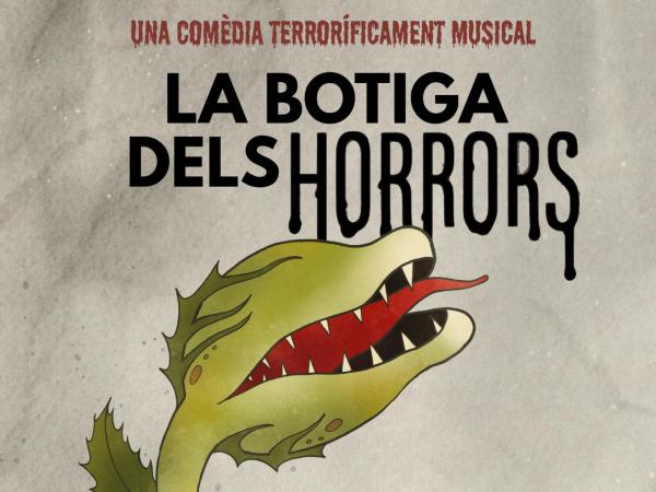 La Botiga dels Horrors