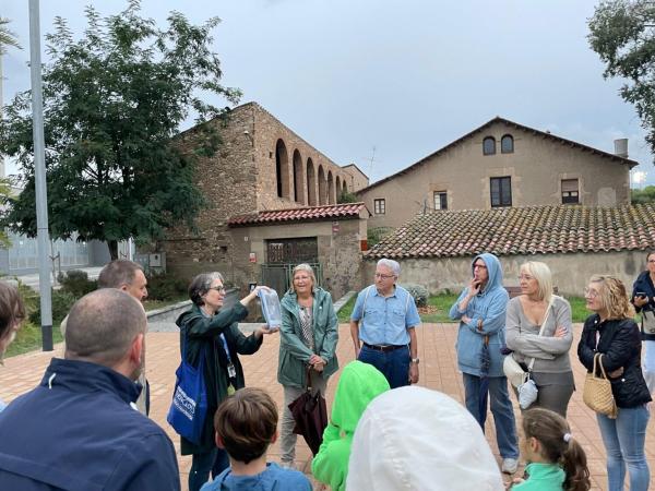 Les Masies de Sant Joan Despí