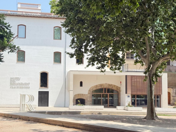 Activitat familiar: El tresor perdut de la Remolina