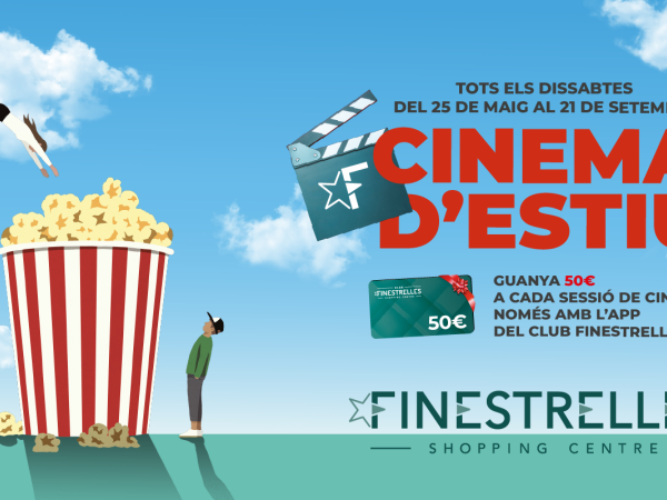 Cinema d'Estiu