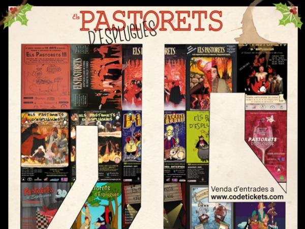 Pastorets d'Esplugues 2024