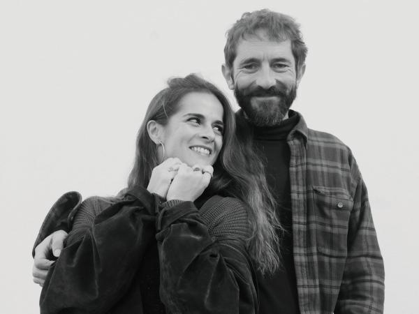 Penalba & Gené "D'un temps, d'un país"