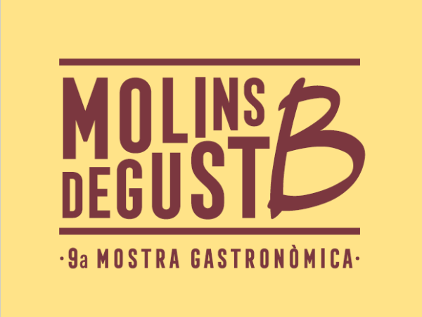 9a MOSTRA GASTRONÒMICA ALS ESTABLIMENTS- MOLINS BDEGUST