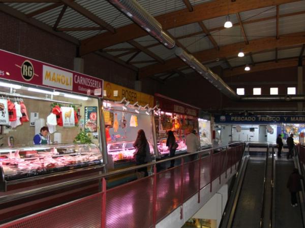 mercat