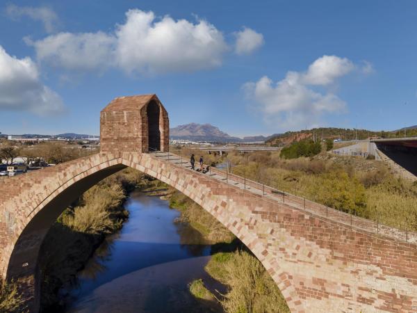 El Baix Llobregat es posiciona com una de les principals destinacions d’experiències turístiques de la província de Barcelona