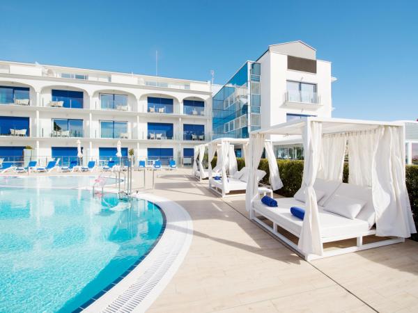 L’estiu tanca amb 319.309 turistes i una ocupació hotelera del 74%