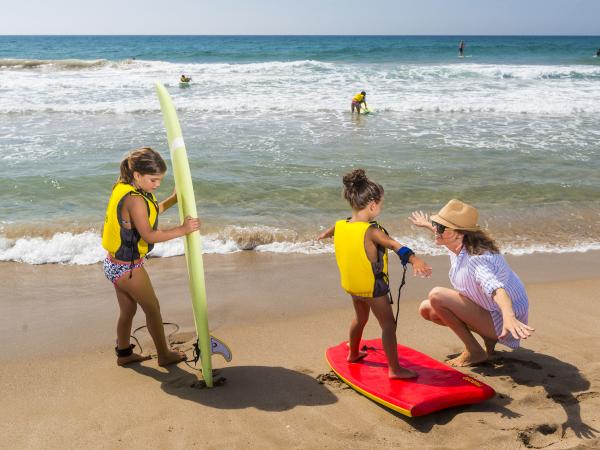 La gastronomia, el relax i les platges es consoliden com a principals reclams pels turistes del Baix Llobregat al 2021