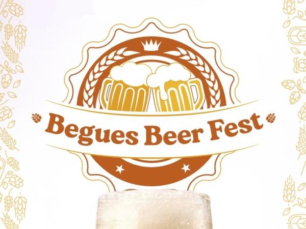 Fira de la Cervesa Artesana de Begues - Begues Beer Fest