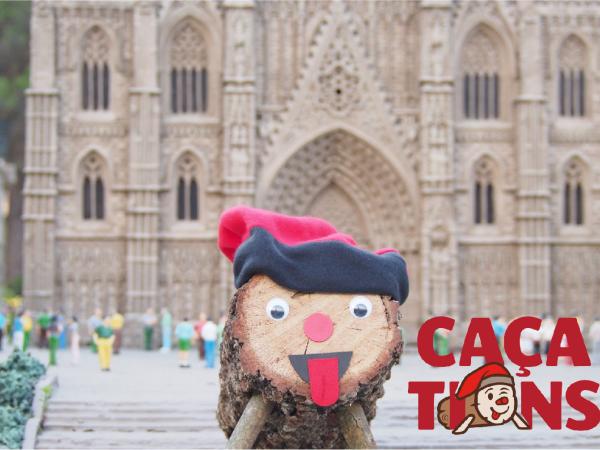 Caçations a Catalunya en Miniatura 