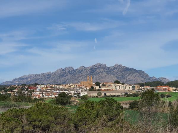 Sant Esteve Sesrovires