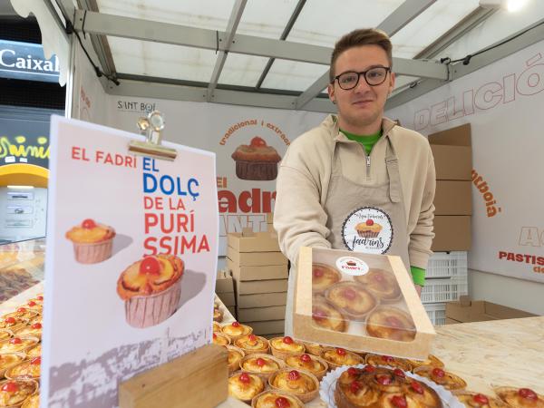 Els Fadrins de Sant Boi
