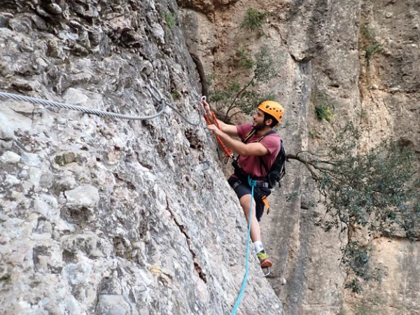 Pyrenees Extrem