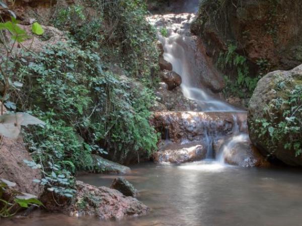 Font de les Rovires