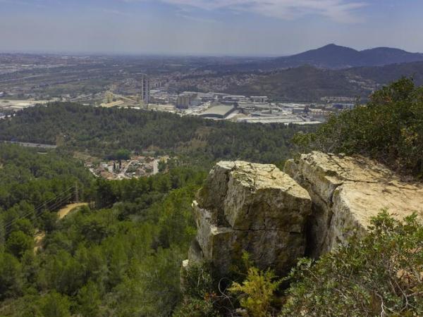 Mirador de les Planes