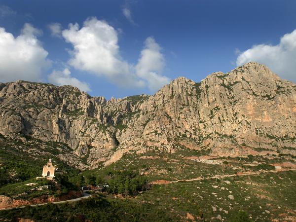 Muntanya Montserrat-m costa.JPG