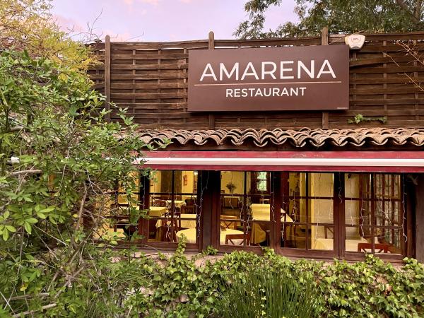 Amarena Restaurant