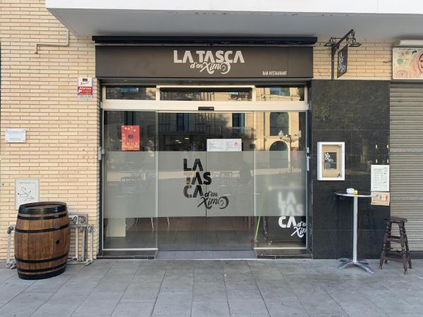 La Tasca d'en Ximo