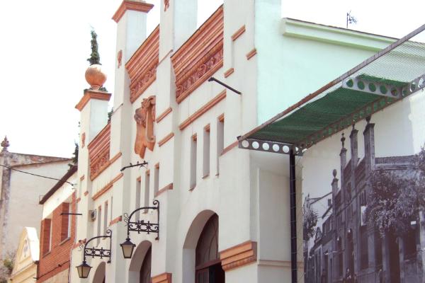 Casino de Sant Esteve Sesrovires